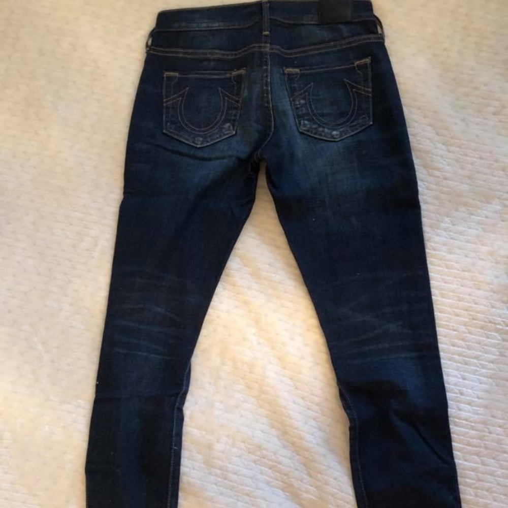 True Relgion Jeans for women size 24